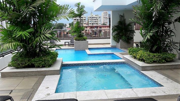 Belle View Tower, Bella Vista