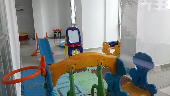 Belle View Tower, Apartment for sell in Bella Vista | Belle View Tower -  P258839