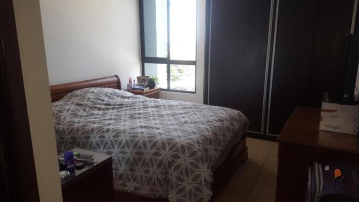 , Área Metropolitana