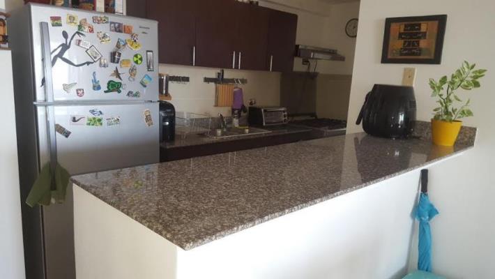 , Área Metropolitana