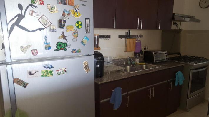 , Apartamento en alquiler en Avenida Balboa | P259035