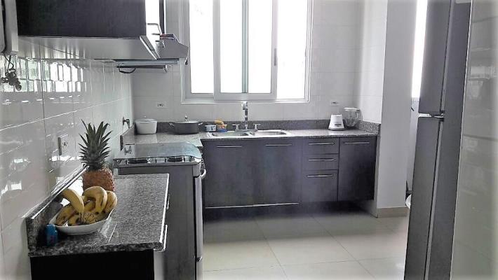 , Apartment for sell in Bella Vista | P259371