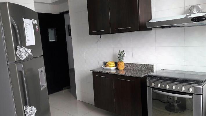 , Apartment for sell in Bella Vista | P259371