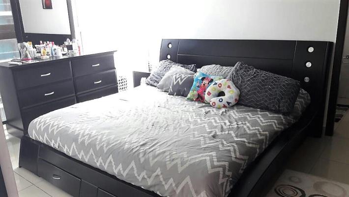 , Apartment for sell in Bella Vista | P259371