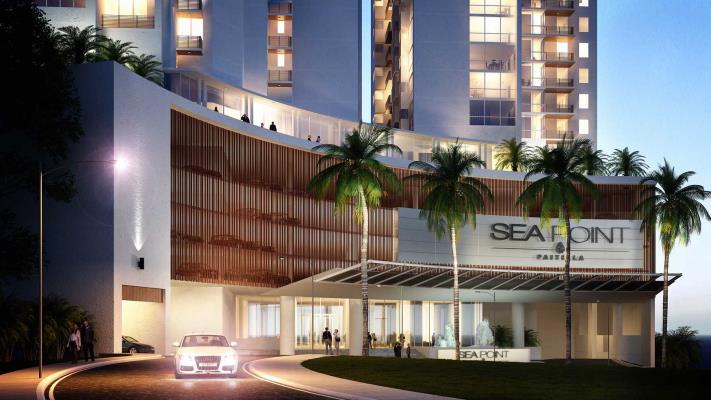 Sea Point, apartamento