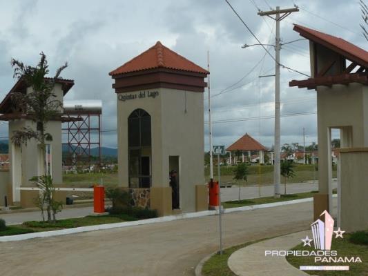 quintas del lago , San Miguelito