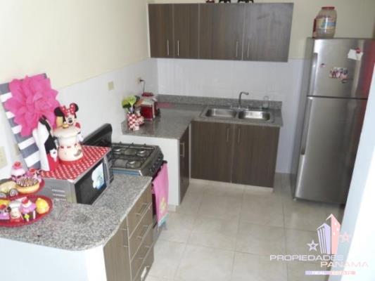 quintas del lago , San Miguelito