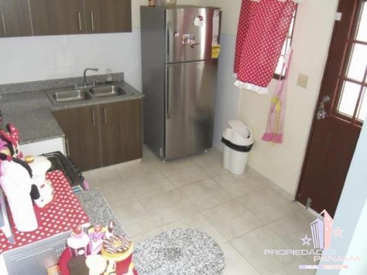 quintas del lago , San Miguelito