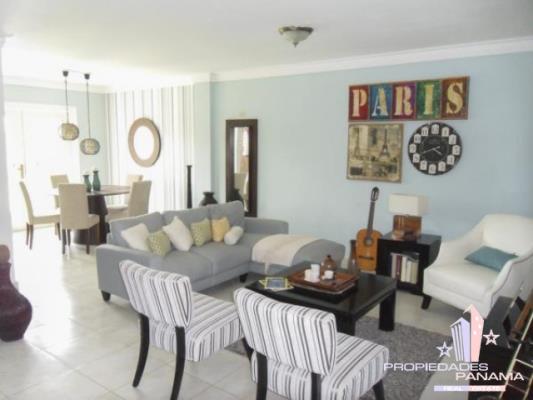 quintas del lago , San Miguelito