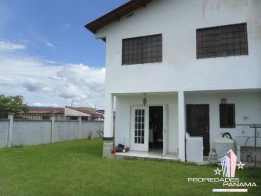 quintas del lago , casa