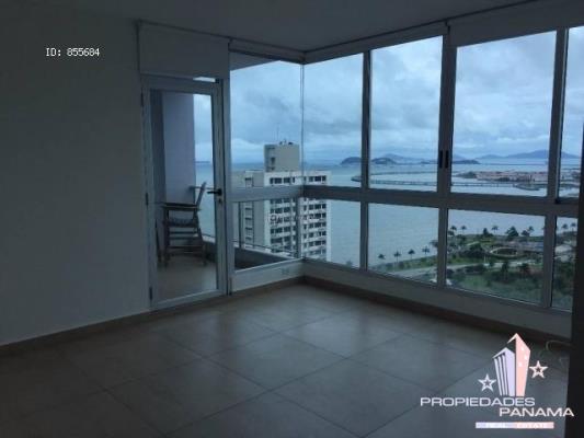 Vista Balboa, apartment