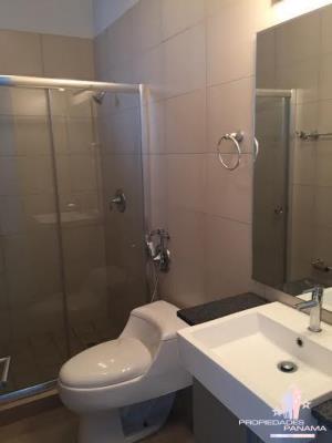 Vista Balboa, apartment