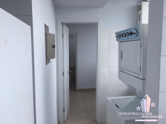 Vista Balboa, Metropolitan Area