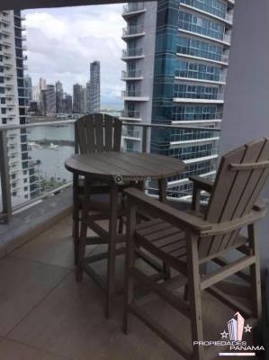 Vista Balboa, apartment