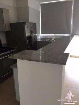 Vista Balboa, Metropolitan Area