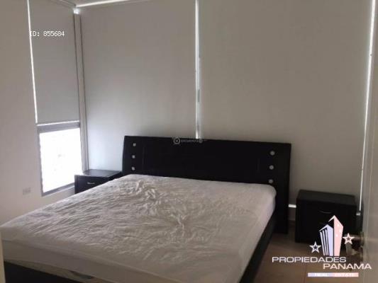 Vista Balboa, apartment