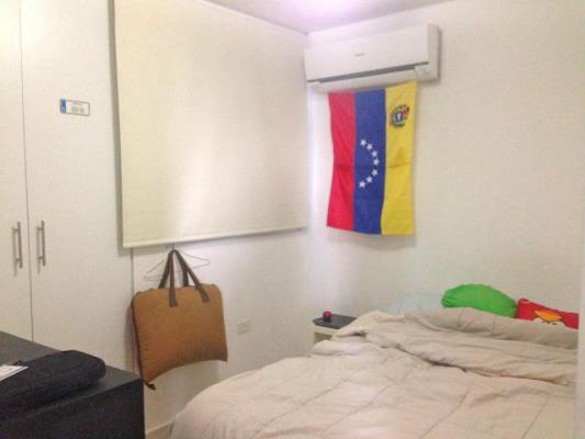 , Apartment for sell in Bella Vista | P260456