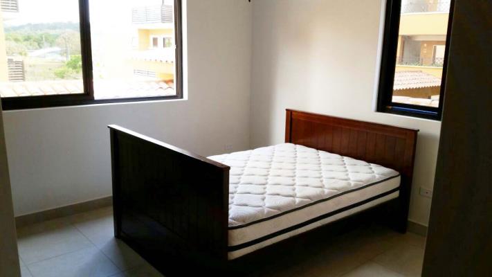 Embassy Club Courtyard, apartamento