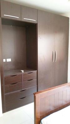 Embassy Club Courtyard, apartamento