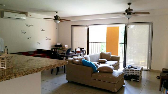 Embassy Club Courtyard, Apartamento en alquiler en Ancón | Embassy Club Courtyard -  P260631