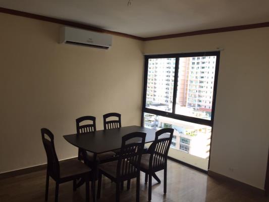 , Apartamento en alquiler en Bella Vista | P260645