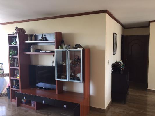 , Apartamento en alquiler en Bella Vista | P260645