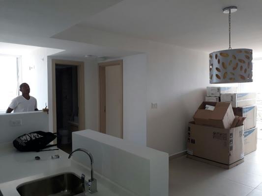 , Apartment for sell in Bella Vista | P260652