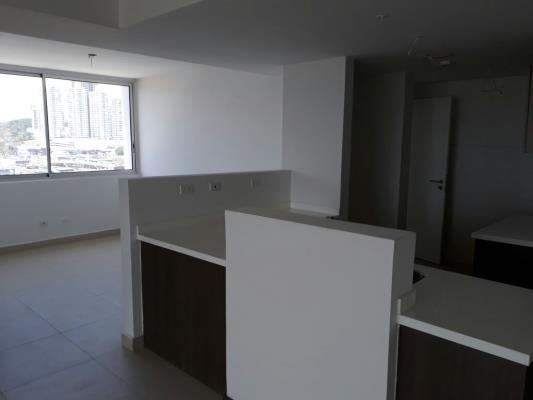 , Apartment for sell in Bella Vista | P260652