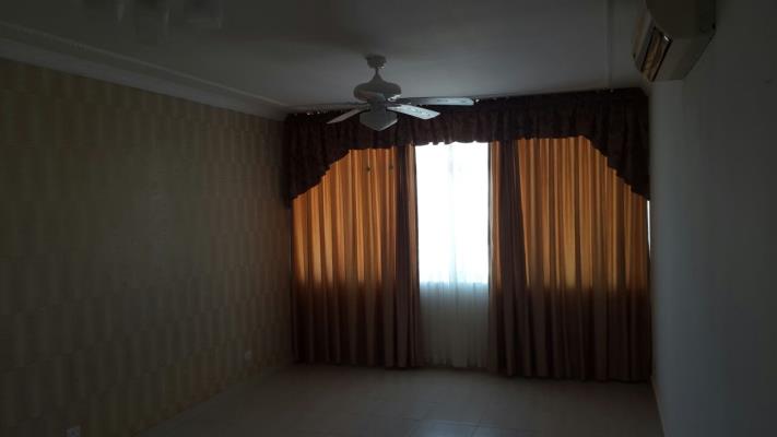 Vivendi Tower, Panama