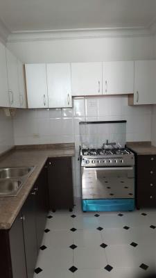 Vivendi Tower, apartment