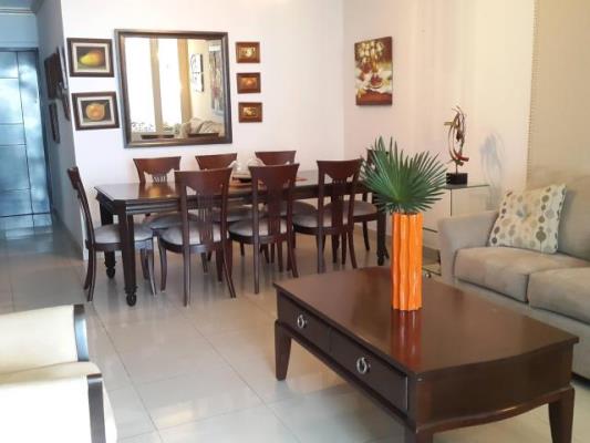 , Apartamento en venta en San Francisco | P261457