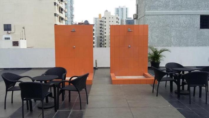 , Apartamento en venta en San Francisco | P261457