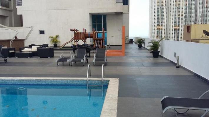 , Apartamento en venta en San Francisco | P261457