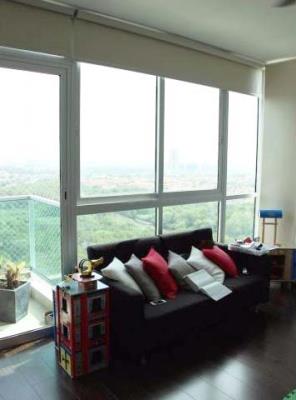 Costa Real Tower, apartamento