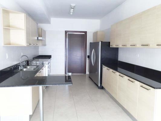 Mar Abierto, apartamento