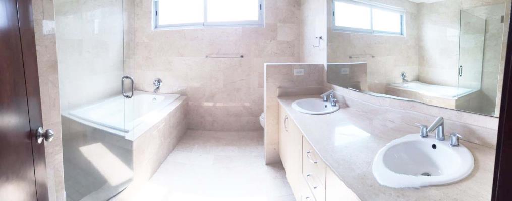 Mar Abierto, apartamento