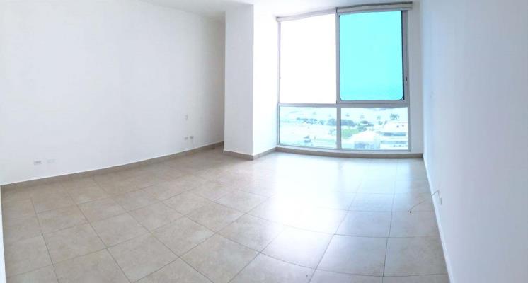 Mar Abierto, Área Metropolitana