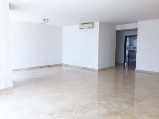 Mar Abierto, Apartamento en alquiler en Avenida Balboa | Mar Abierto -  P262024