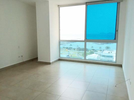 Mar Abierto, apartamento