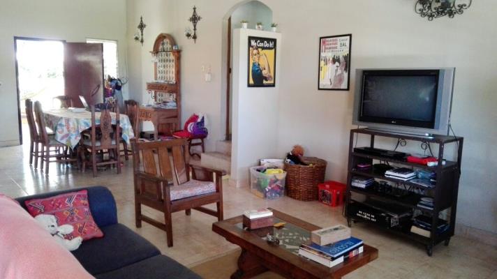 , Casa en alquiler en 24 de diciembre | P262052