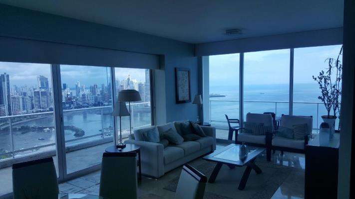 Destiny , apartamento