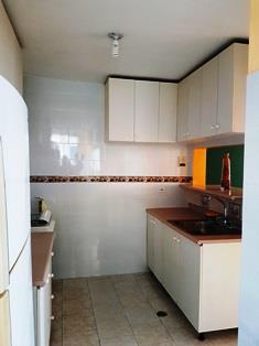 Park Place, apartment