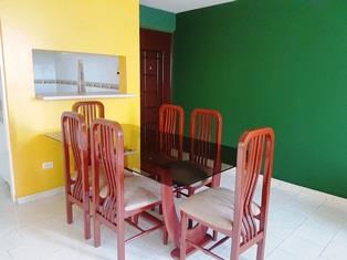 Park Place, Apartment for sell in Parque Lefevre | Park Place -  P262934