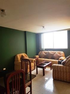 Park Place, Metropolitan Area