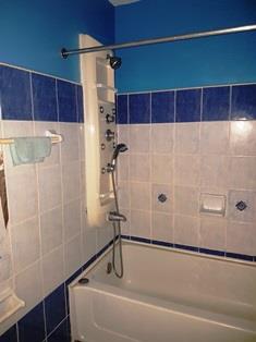 Park Place, Metropolitan Area