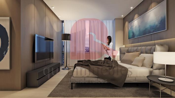 , Apartment for sell in Bella Vista | P263291