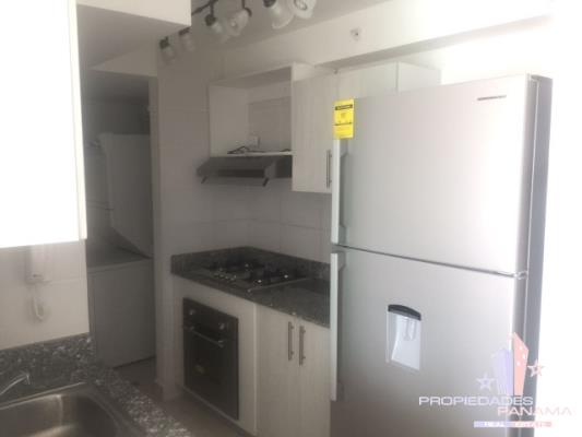 Riverside parque lefevre, Apartamento en alquiler en Parque Lefevre | Riverside parque lefevre -  P263739