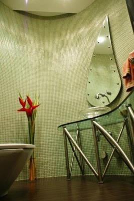 Murano, Costa del Este