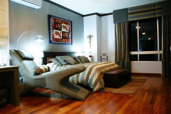 Murano, Apartamento en alquiler en Costa del Este | Murano -  P264299