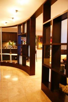 Murano, Costa del Este